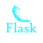 Flask logo