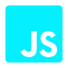 JavaScript logo