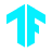 Tensor Flow logo