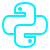 Python logo